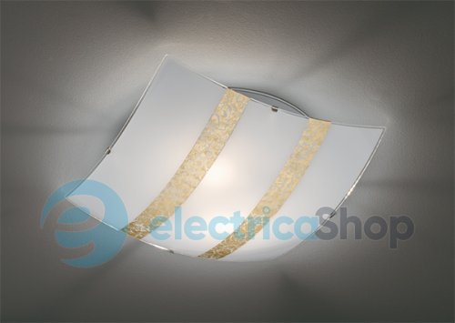 Стельовий світильник TRIO NIKOSIA 608700279