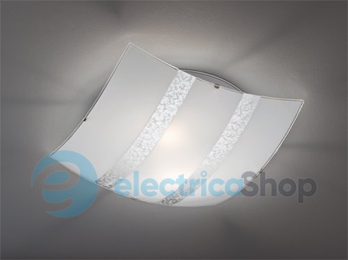 Стельовий світильник TRIO NIKOSIA 608700289