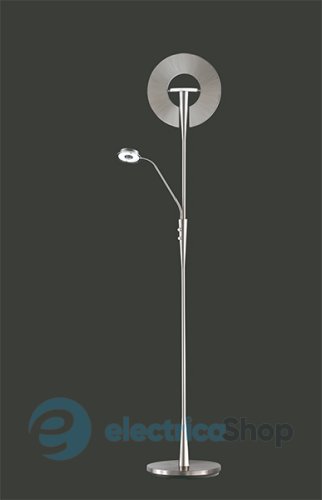 Торшер TRIO 422710307 QUEBEC LED