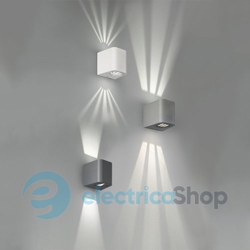 Вуличний світильник TRIO Bogota R28200642