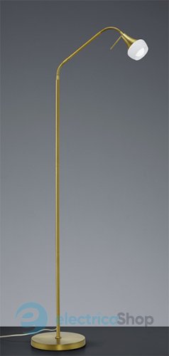 Торшер TRIO TRUMPET 403100104