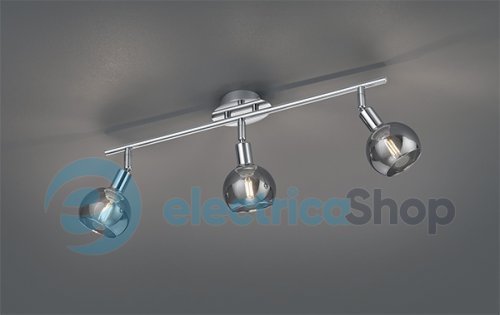 Світильник-спот TRIO Brest R80593006