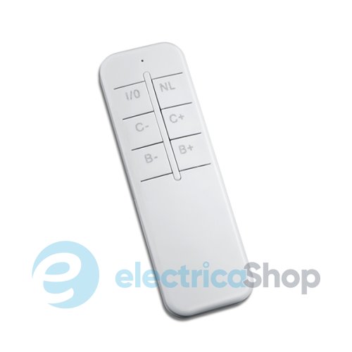 Люстра TRIO 673311306 Bodrum с пультом ДУ LED