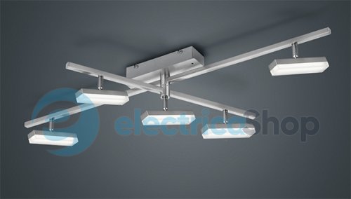 Светильник-спот TRIO R62425107 Bondy