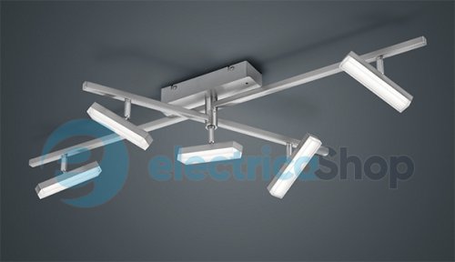 Светильник-спот TRIO R62425107 Bondy