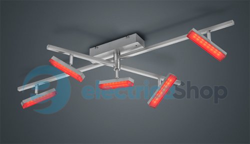 Светильник-спот TRIO R62425107 Bondy