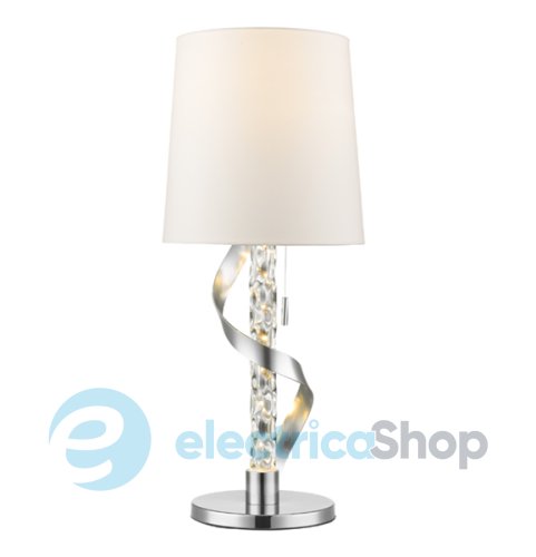 Настільна лампа TRIO Cannes II 522970206