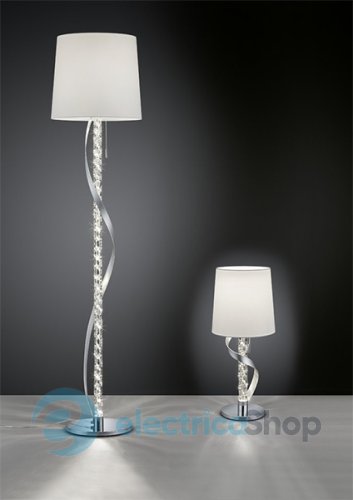 Настільна лампа TRIO Cannes II 522970206