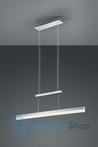 Підвісний світильник TRIO Calvaro 377690105