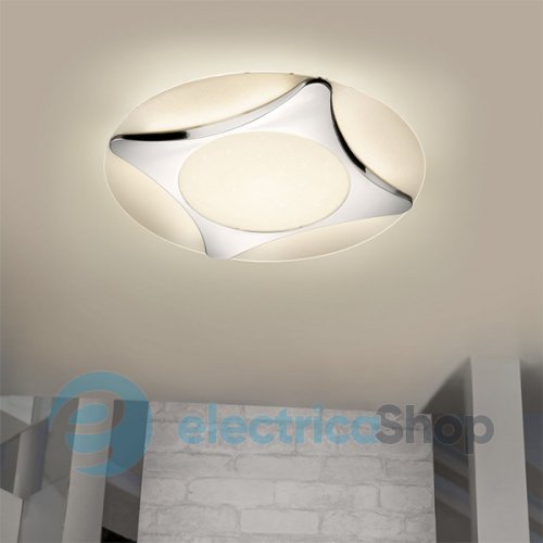 Светильник TRIO 679710506 NINJA LED с пультом ДУ