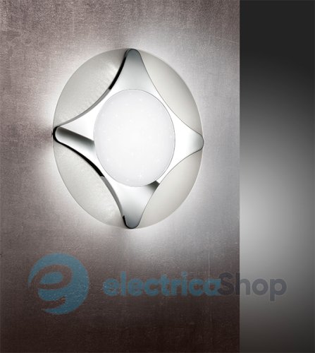 Светильник TRIO 679710506 NINJA LED с пультом ДУ