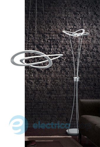 Подвесной светильник TRIO 321710107 OAKLAND