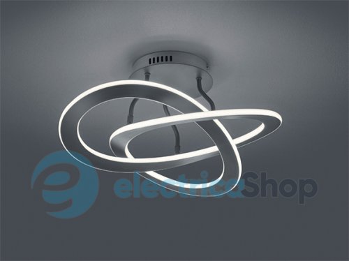 Люстра TRIO 621710142 OAKLAND