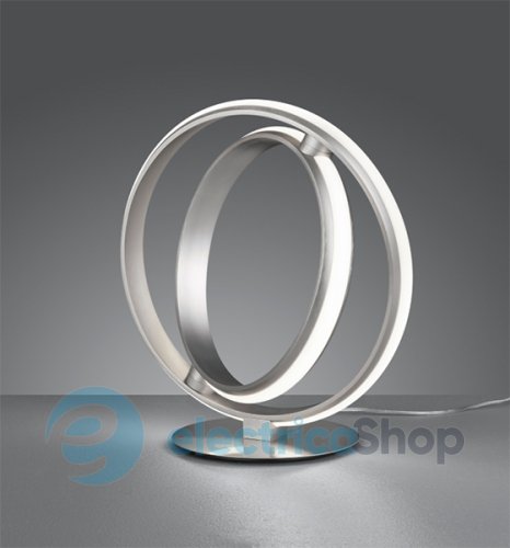 Настільна лампа TRIO COMPTON 521810207