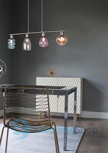 Подвесной светильник TRIO CORAL R30354017