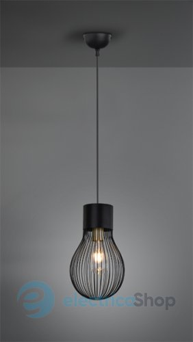 Підвісний світильник TRIO DAVE R30221032