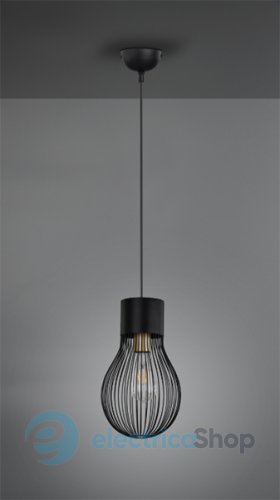 Підвісний світильник TRIO DAVE R30221032