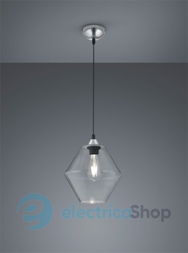 Підвісний світильник TRIO TRENTO R30261052