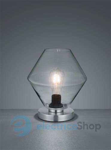 Настільна лампа TRIO TRENTO R50261052