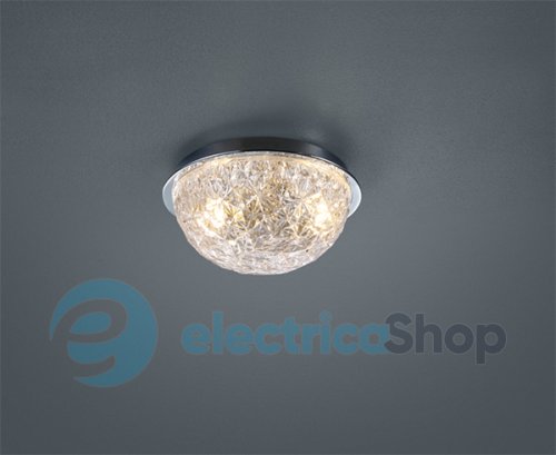 Потолочный светильник TRIO TRITON R60572000