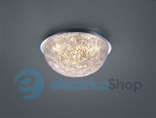 Потолочный светильник TRIO TRITON R60573000