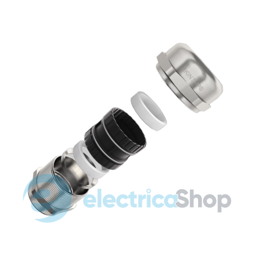 Сальник для кабеля SKINTOP MS-M 20x1,5
