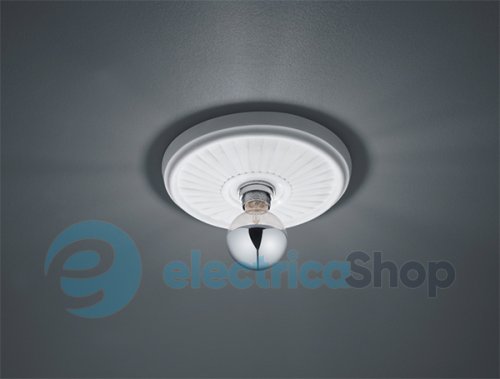 Потолочный светильник TRIO IRIS 603400101