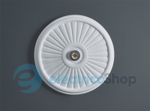 Потолочный светильник TRIO IRIS 603400101