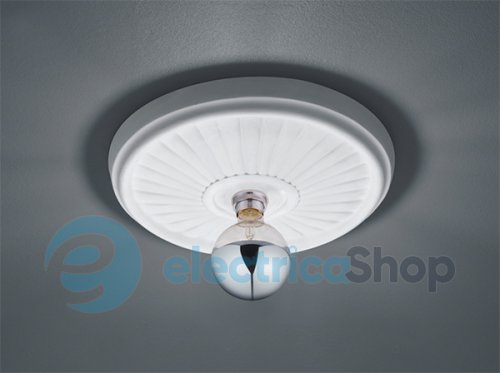 Потолочный светильник TRIO IRIS 603490101