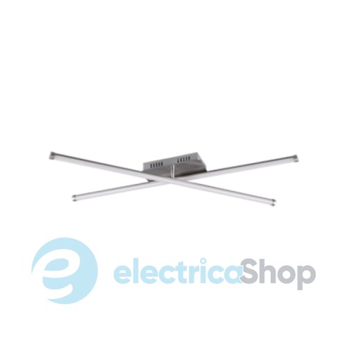 Люстра TRIO SMARAGD R65010207