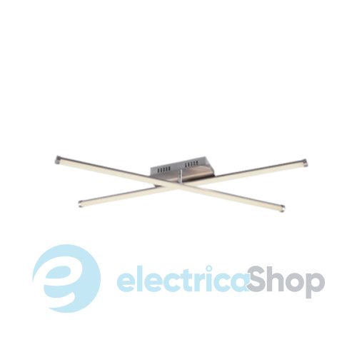 Люстра TRIO SMARAGD R65010207