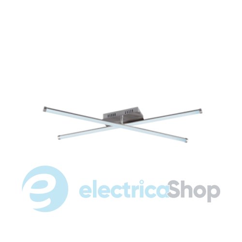 Люстра TRIO SMARAGD R65010207