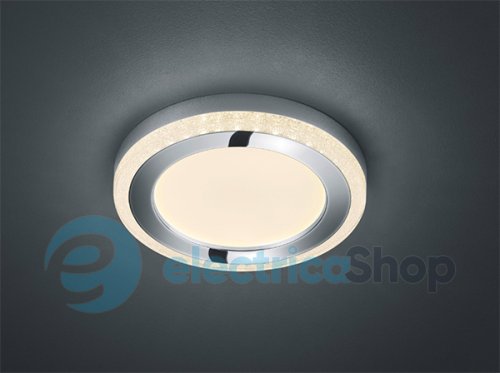 Потолочный светильник TRIO SLIDE R62621906 с пультом ДУ