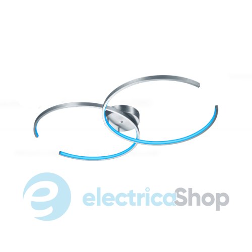 Стельовий світильник TRIO CITIZEN 651110207 з пультом ДК