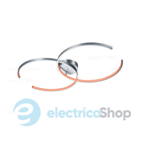 Стельовий світильник TRIO CITIZEN 651110232 з пультом ДК