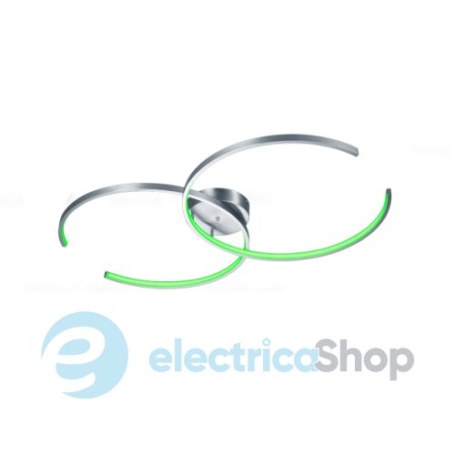 Стельовий світильник TRIO CITIZEN 651110232 з пультом ДК