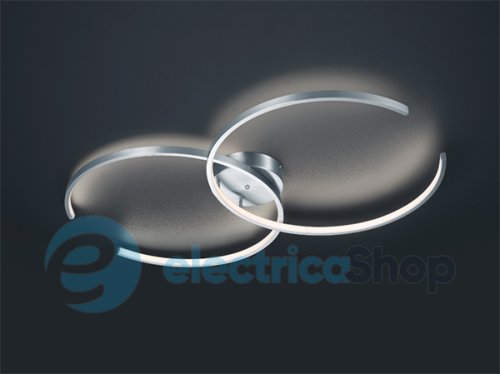 Стельовий світильник TRIO CITIZEN 651110207 з пультом ДК