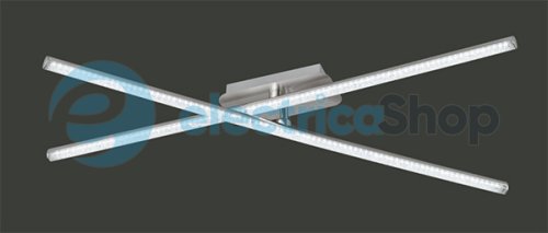 Люстра TRIO CHAUSSEE R62462100