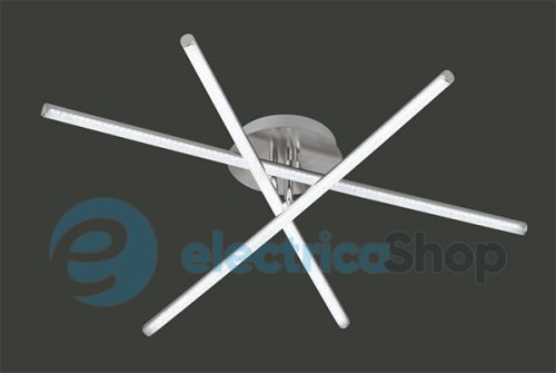 Люстра TRIO CHAUSSEE R62463100