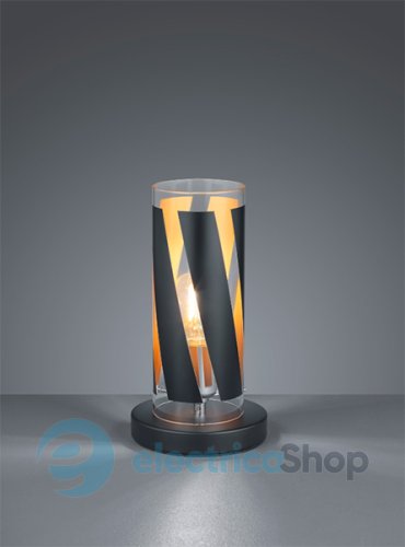 Настільна лампа TRIO FARINA R50900132