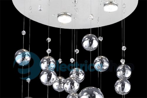 Люстра AZzardo Rain AZ0270