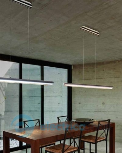 Підвісний світильник AZzardo AZ1696 RAY