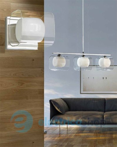 Підвісний світильник AZzardo HAPPY 3 AZ0484