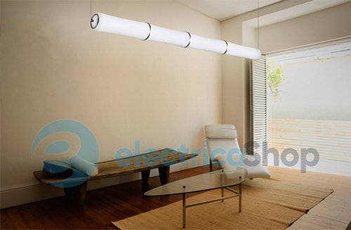 Подвесной светильник AZzardo BAMBOO 4 AZ1902 диммируемый