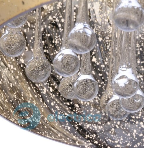 Люстра AZzardo ASTRAL AZ1647 (Pendant/Top)