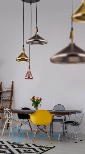 Підвісний світильник AZzardo IDA S AZ1676