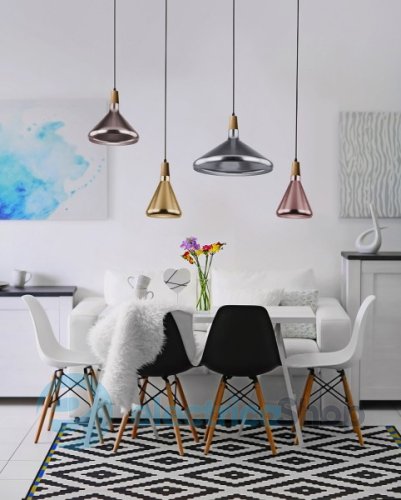 Підвісний світильник AZzardo IDA M AZ1669