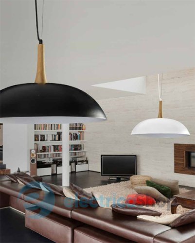 Підвісний світильник AZzardo PERUGIA AZ1335