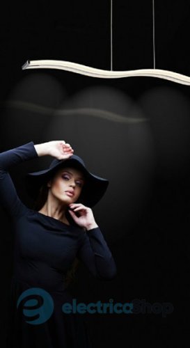 Підвісний світильник AZzardo BERTONE AZ1290