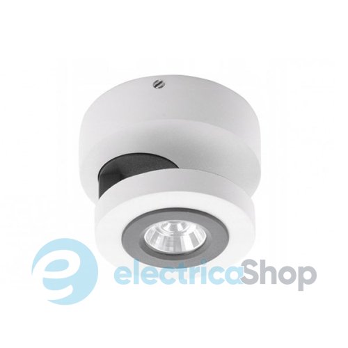 Світильник-спот AZzardo ENZO 1 LED AZ0668